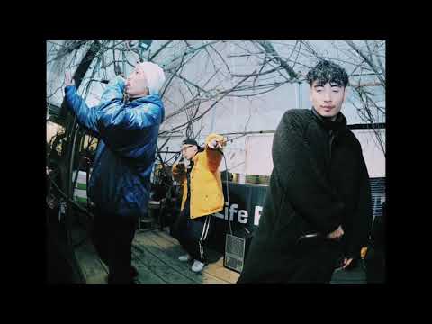 MGF 優しくしないで&#39;95 feat. 曽我部恵一 PUNPEE 優しくしないで'95 feat.曽我部恵一」で大きな反響を巻き起こし
