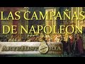 Las campañas de Napoleón - Grandes Batallas 7