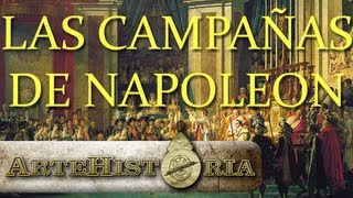 Las campañas de Napoleón - Grandes Batallas 7