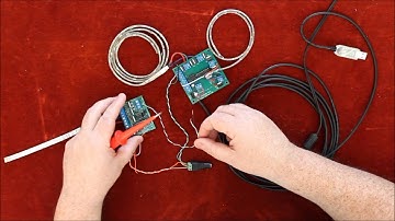 SyncroLight DC Controller