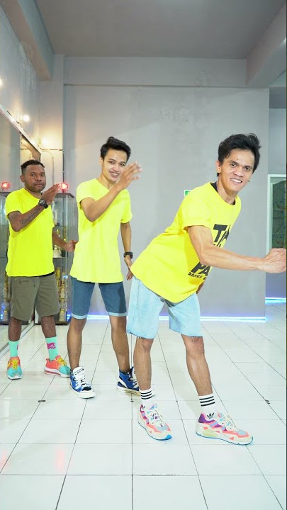KEJU JOGET