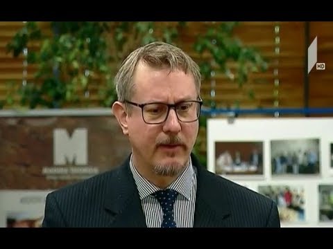 კარლ ჰარცელი პარლამენტთან გამართულ აქციებს ეხმაურება