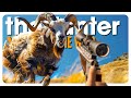 Hunting every type of goat in the game    thehunter call of the wild