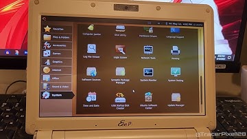 EeePC 901 Netbook Revisited!