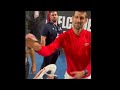 Australian Open 2023: Novak Djokovic Funny &amp; Best Moments from Pre-Tournament with Fans