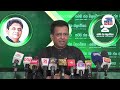 Buddhika Pathirana Condemns Charith’s Arrest as ‘Disgraceful’