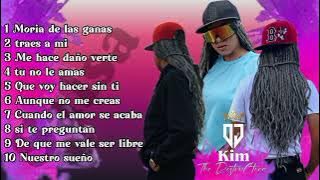 Moria de las Ganas MiX SALSA🔥💯 Dj-kim