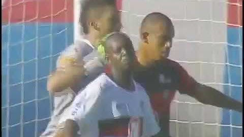 2012 - Campeonato Baiano de 2012 - Bahia 0 X 0 Vitória-BA