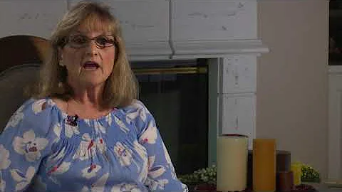Brio Superfund Site: Nancy Webber's story