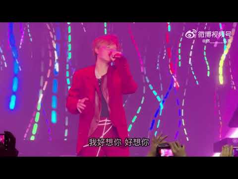 Sunnee 《我好想你》-字幕版