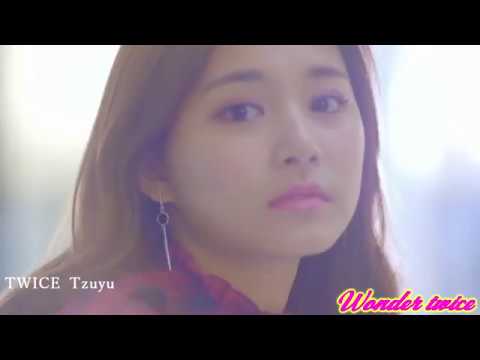 Twice Tzuyu ツウィ Canonのcm Youtube