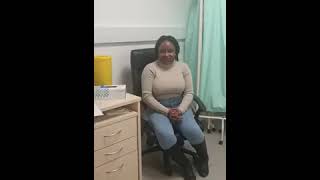 Learner Feedback on Phlebotomy Class Based Course Learner Feedback On Phlebotomy Class Based Course