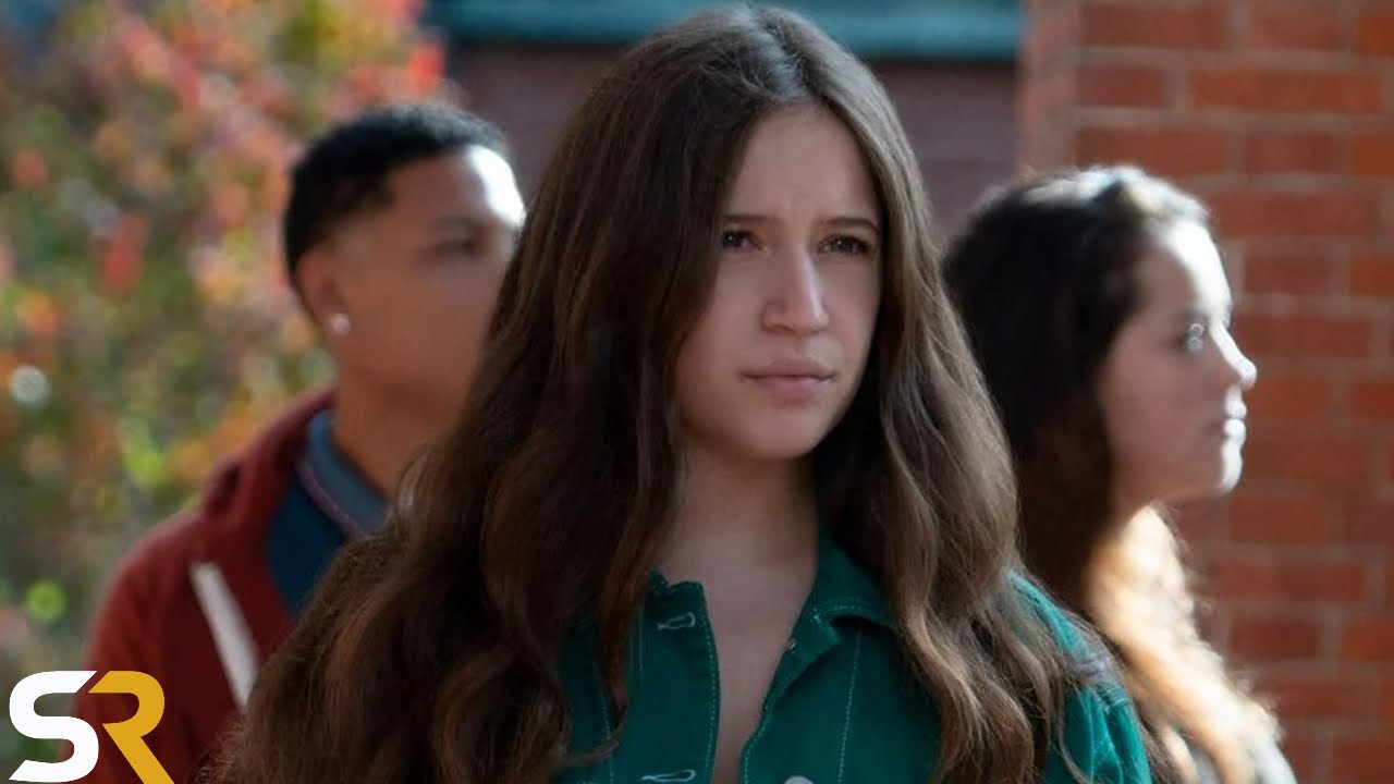 Gideon Adlon on BringBackTheSociety! YouTube Gideon Adlon on BringBackTheSociety! YouTube