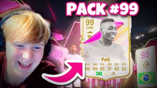 The Unlimited Pack Glitch Is STUPIDLY FUNNY