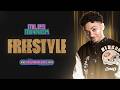Miles Minnick's 2026 XXL Freshman Freestyle