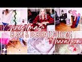 CHRISTMAS MARATHON 2022| CLEAN, DECORATE , SHOP +WITH BAKE WITH ME 2022 | CHRISTMAS DECORATING IDEAS