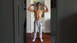 Day 19 until I hit 120 lbs (105.6 lbs)