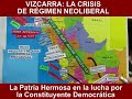 Desafió Ciudadano 22 -  Vizcarra: La crisis del Régimen Neoliberal