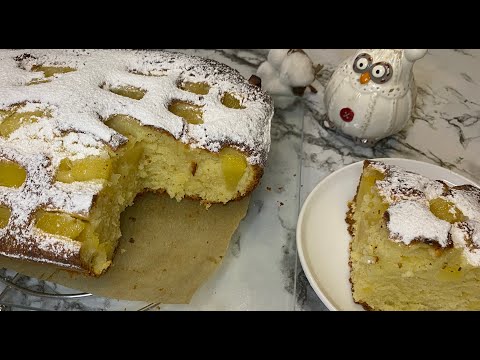 Video: How To Make A Cake With Cottage Cheese And Pineapple