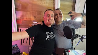Connected 49: M.I.K.E. Push b2b with The Thrillseekers - 3 hour vinyl set.