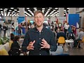 Meet the Google for Startups Cloud AI Accelerator Startups: Launch at Cloud Next '25