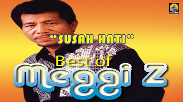 Meggie Z - Susah Hati (Karaoke)