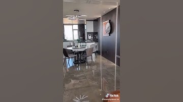 Nội thất chung cư - Nhìn thôi cũng đủ mê rồi!!!