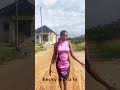He left his girlfriend because of nyansh #comedy #funny