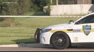 4-year-old girl drowns in NW Jacksonville retention pond