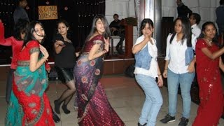 Malar Surprice Dancing (Sai Pallavi) | Premam Movie Actress | Malare Ninne kanathirunnal