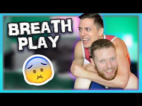 BREATHPLAY for beginners