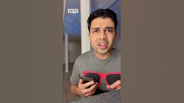 Thumbnail of Heat Waves Song in 2070 - P2