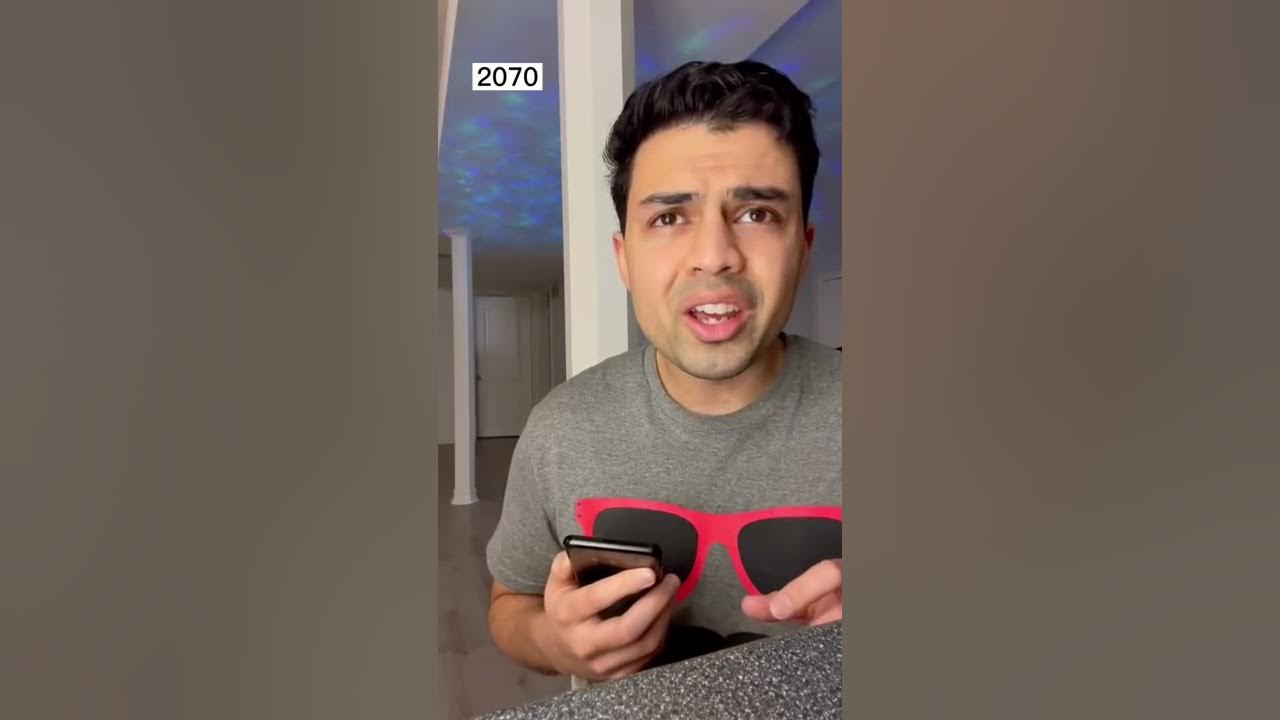 Heat Waves Song in 2070 - P2