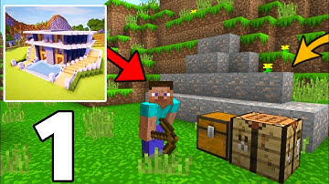 Craft World 2025 Survival Walkthrough Gameplay Part 1 | Craft World - Master Block 3d