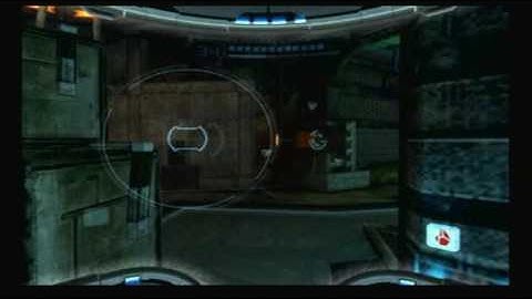 Metroid Prime Trilogy - Metroid Prime - Part 41