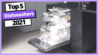 Best Dishwashers 2022 - The Most Reliable Dishwashers