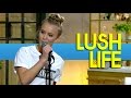 Zara Larsson - Lush Life [Nyhetsmorgon] (Live)