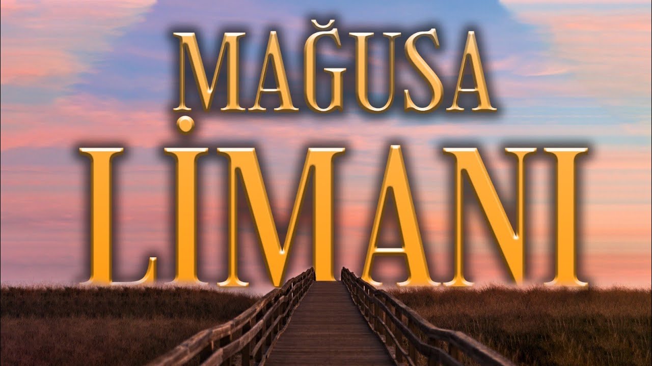 Mağusa Limanı / Fon Müziği / Enstrumental / Volkan Yiğit