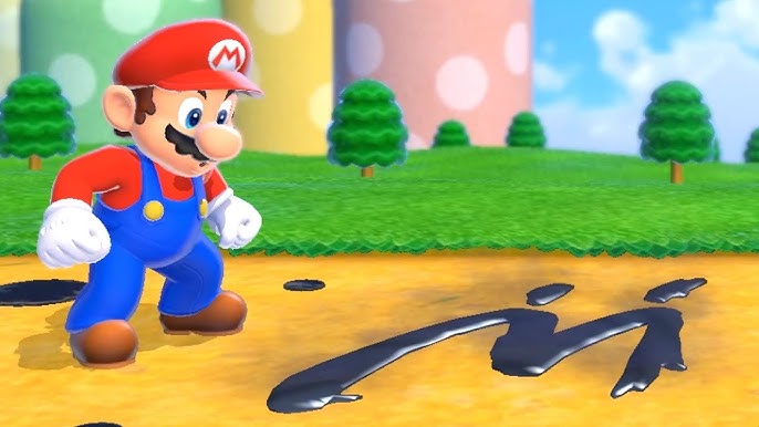 Super Mario Odyssey for Switch ᴴᴰ Full Playthrough (100% Walkthrough Part  1) 