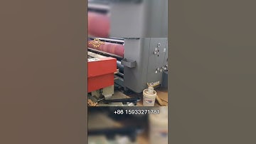 Full Automatic High Speed Flexo Printer Slotter Rotary Die Cutter Machine For Corrugated Carton