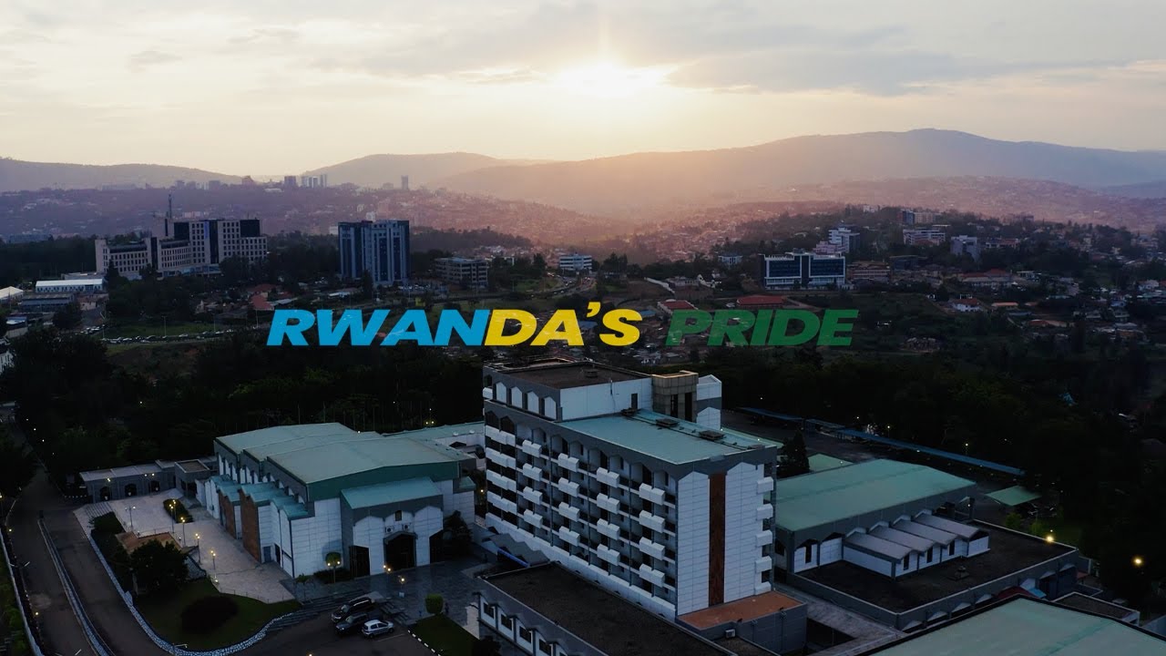Inyenzi Rwanda Indinzi Cultural Troupe , Yvan Ngenzi & Mwafurika - RWANDA'S PRIDE ...