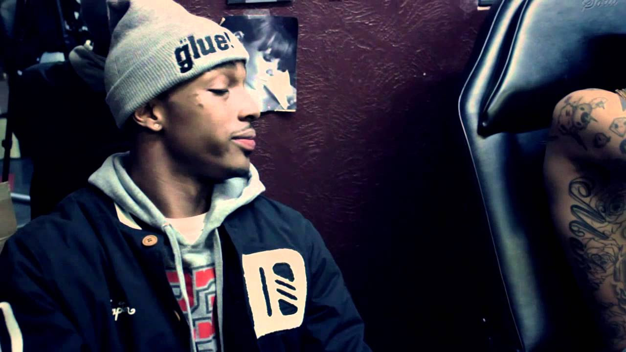 Pries feat Kid Ink   STFU Official Video