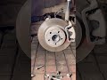 Car Extra Height Pad Installation | Smooth Suspension Upgrade | car shock absorber repair in pune