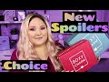 What did I Choose? Boxycharm February 2021 Spoilers - Choice