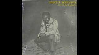 martel robinson   lay your love on me