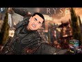 Ryse son of rome  xbox series x  complete hindi gameplay in one sitting  namokarlive