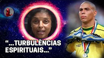 imagem do vídeo O QUE ACONTECEU COM RONALDO NA COPA DE 98? com Vandinha Lopes | Planeta Podcast (Sobrenatural)