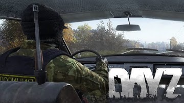 GTA 6 in DAYZ...
