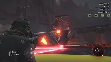 Ghost Recon® Breakpoint ( Week 101 Cerberus Critical No Switch and 1 Wepon )