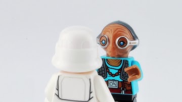 Use Stop Motion Animation to Show Paper Prototypes